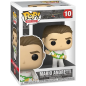 Preview: FUNKO POP! - Sports - Formula One Legends Mario Andretti #10